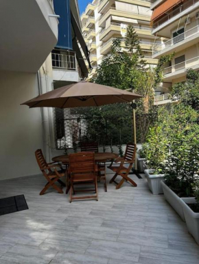 Olivia Luxury Apartment Palio Faliro